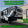 RV for Sale: 2022 ROAD WARRIOR RW 375