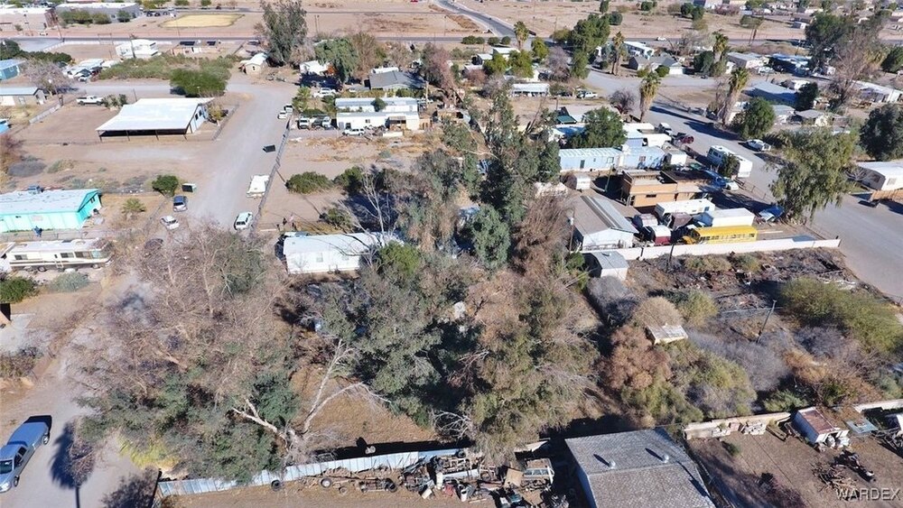 Photo of Mobile Home Lot