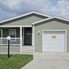 Mobile Home for Sale: 2 Bed 2 Bath 2013 Palm Harbor