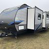 RV for Sale: 2022 CATALINA 343BHTS