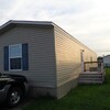 Mobile Home for Sale: KY, SHEPHERDSVILLE - 2017 THE BREEZE single section for sale., Shepherdsville, KY