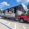 RV for Sale: 2015 LANDMARK LM KEY LARGO
