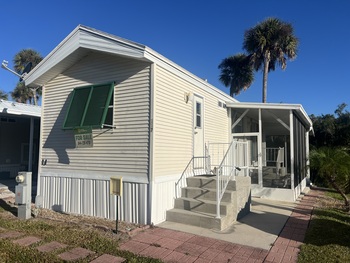 Thumbnail of mobile home