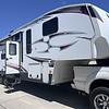 RV for Sale: 2012 FUZION 322