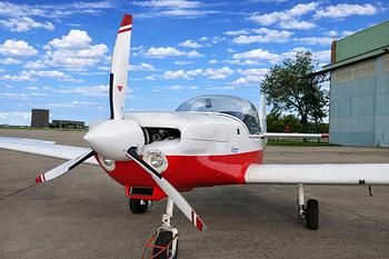 Thumbnail of aircraft