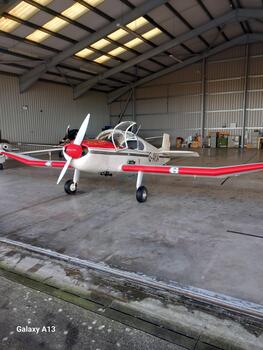 Thumbnail of aircraft