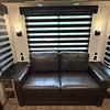 RV for Sale: 2022 CHEROKEE ARCTIC WOLF 3880 SUITE