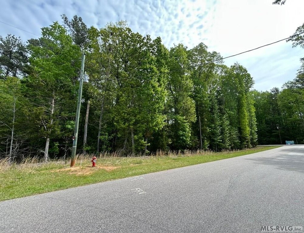 Photo of Mobile Home Lot