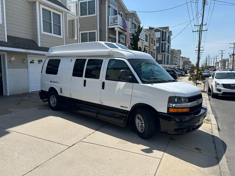 Photo of Rv