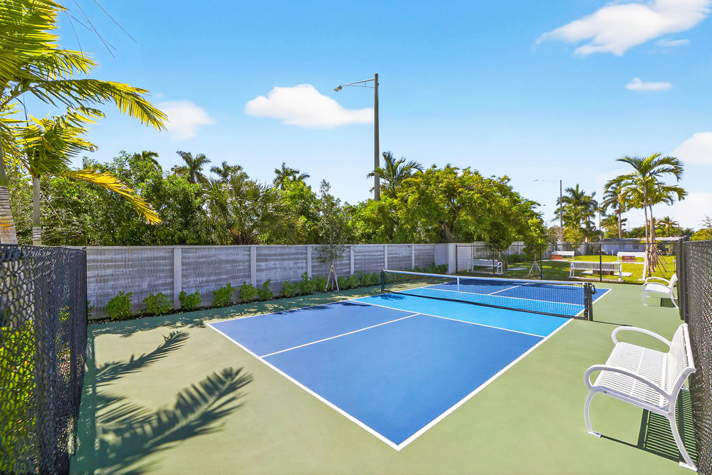 EDIT 13 3318 Orange Street Hollywood FL USA Exterior 984A9738