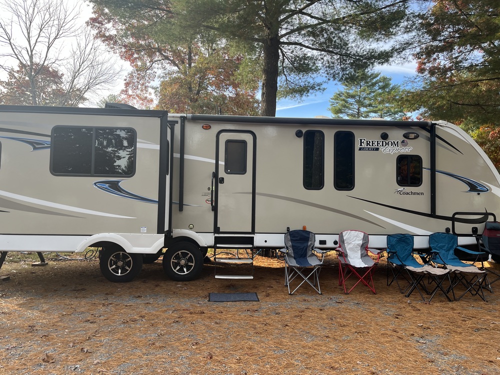 Photo of Rv