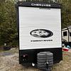 RV for Sale: 2025 CHEROKEE 39DL