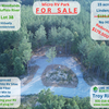 RV Lot for Sale: (3) FHU RV sites on a stunning and secluded 15 acre tract, Linden, TN
