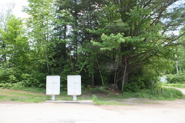 Photo of Mobile Home Park
