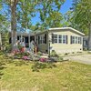Mobile Home for Sale: Manufactured - REHOBOTH BEACH, DE, Rehoboth Beach, DE