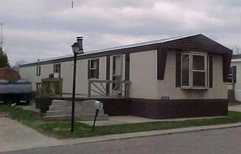 Thumbnail of mobile home park