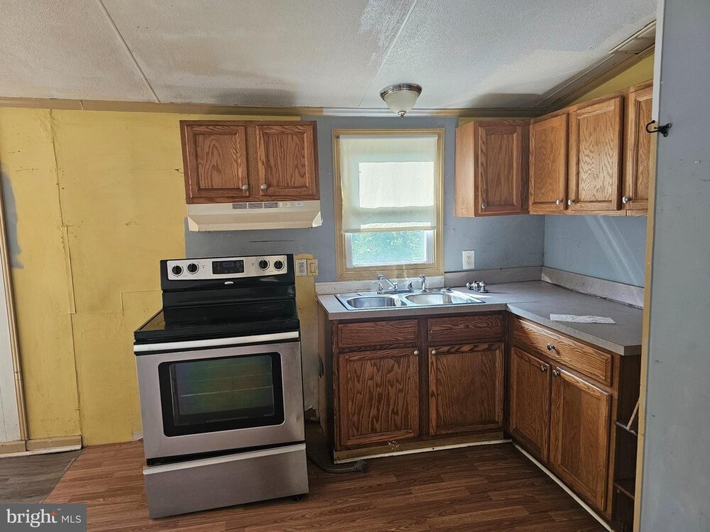 Photo of Mobile Home Lot