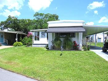 Thumbnail of mobile home