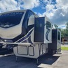 RV for Sale: 2018 MONTANA MOUNTAINEER 375FL