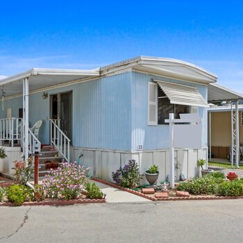Thumbnail of mobile home