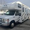 RV for Sale: 2023 CHATEAU 28Z