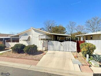Thumbnail of mobile home