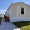Mobile Home for Rent: 2 Bed 2 Bath 2025 Champion