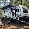 RV for Sale: 2023 ROCKWOOD MINI LITE 2516S