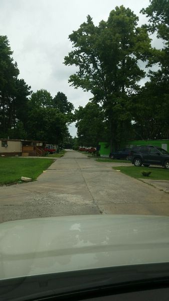Photo of Mobile Home Park