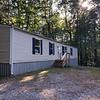 Mobile Home for Sale: VA, Weems - 2014 THE BREEZ single section for sale., Weems, VA