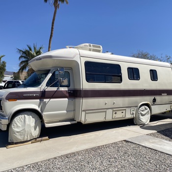 Photo of Rv
