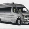 RV for Sale: 2016 SPRINTER   EXECUTIVE EXECUTIVE