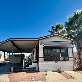 Thumbnail of mobile home