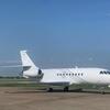 Aircraft for Sale: 2003 DASSAULT FALCON 2000EX