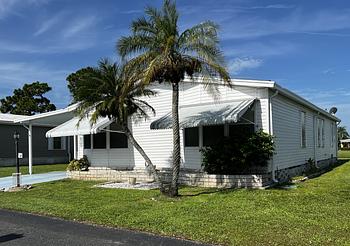 Thumbnail of mobile home