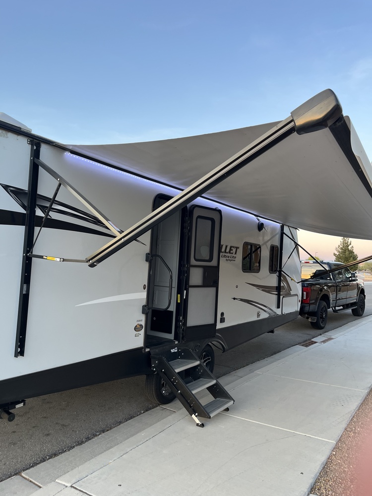 Photo of Rv