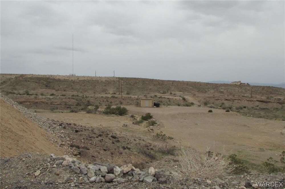 Photo of Mobile Home Lot
