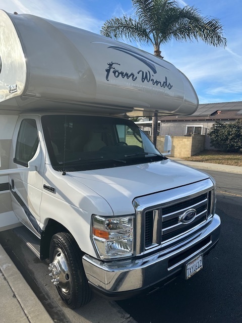 Photo of Rv
