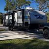 RV for Sale: 2021 SALEM 27RE