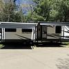 RV for Sale: 2020 OUTBACK 328RL