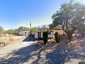 Thumbnail of mobile home