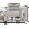RV for Sale: 2022 OVERLAND SERIES 171FB
