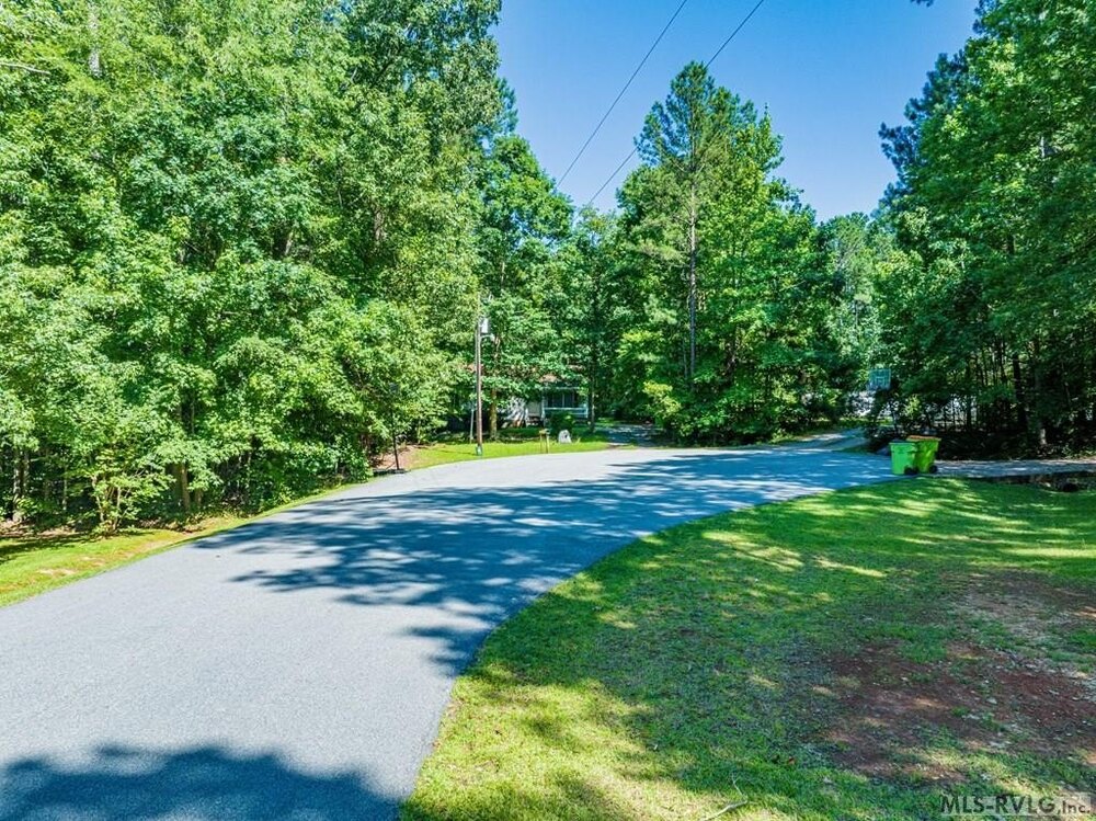 Photo of Mobile Home Lot
