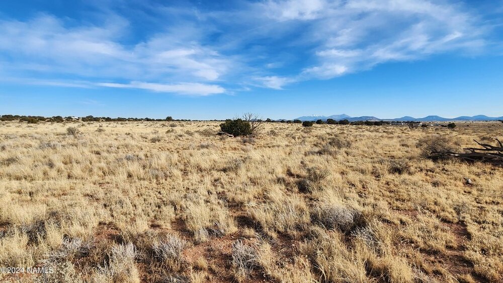 Photo of Mobile Home Lot