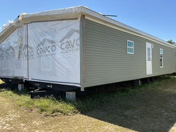 Thumbnail of mobile home