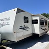 RV for Sale: 2008 HOMESTEAD