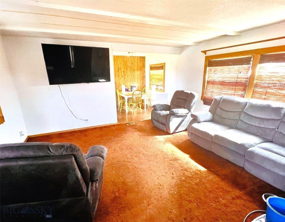Photo of Mobile Home Lot