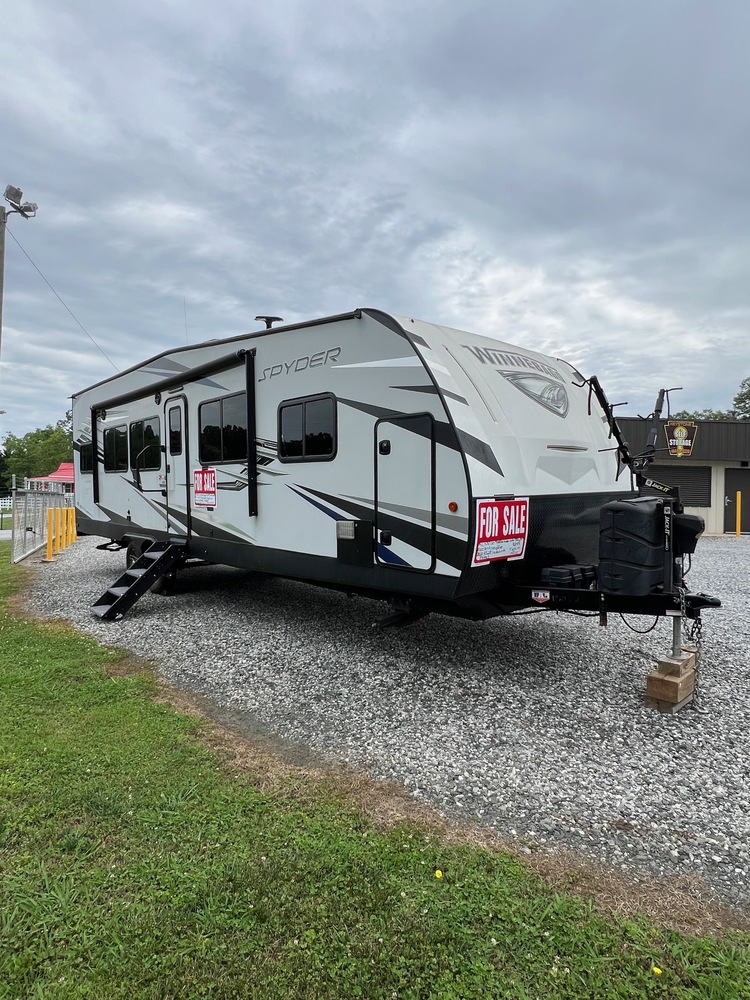 Photo of Rv