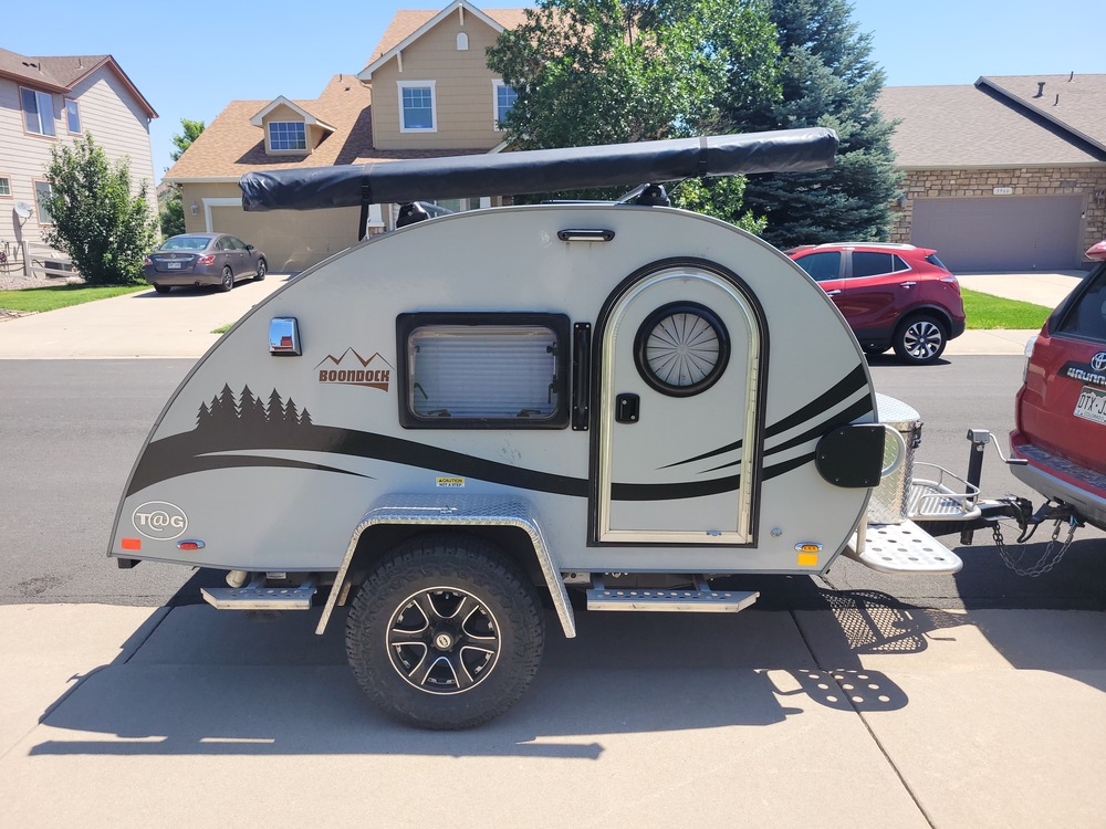 Photo of Rv
