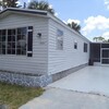 Mobile Home for Rent: 2 Bed 1 Bath 1979 Mobile Home
